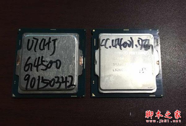 实用办公入门级装机 1600元奔腾g4500高性价比主机电脑配置推荐