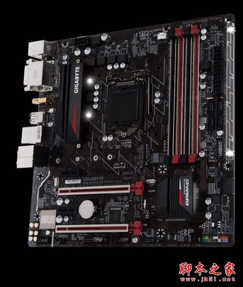 畅玩大型单机 5999元intel全新i5-7500配gtx1060电脑配置推荐