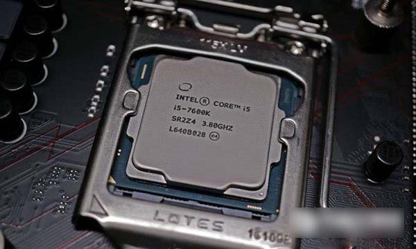 高性价比游戏配置 4000元i5-7500配gtx1050ti电脑配置推荐