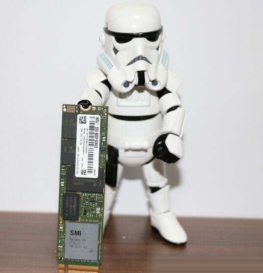 中高档攒机方案 2017年i5-7500配gtx1060游戏组装台式机配置推荐