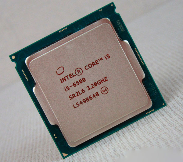 4500元六代i5-6500+b150+gtx1060玩游戏的电脑配置清单及价格