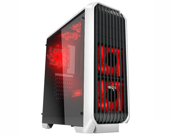 4500元六代i5-6500+b150+gtx1060玩游戏的电脑配置清单及价格