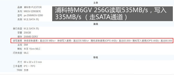 m.2接口ssd是咋回事？m.2接口ssd全面解析
