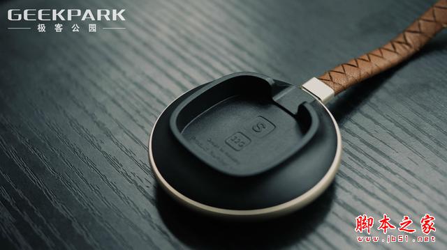这款指纹加密的 u 盘到底靠不靠谱