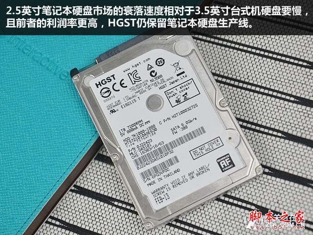 ssd真能淘汰hdd？硬盘厂商转型意欲为何