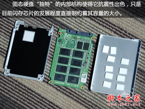 ssd固态硬盘是否比传统机械硬盘更省电？
