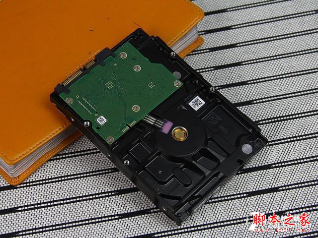 入门装机必选 希捷1tb机械硬盘正低价