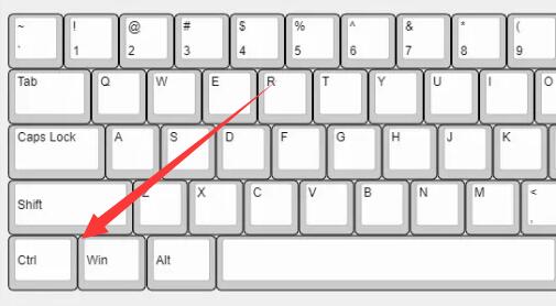 win11桌面图标如何调小?