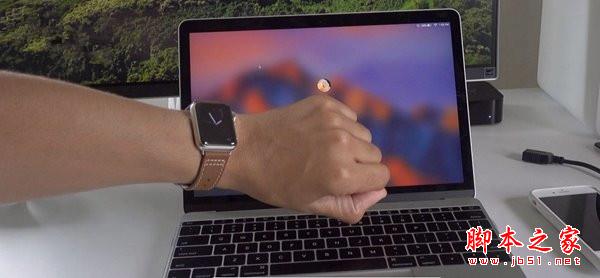 苹果macos sierra beta2开发者预览版上手：用apple watch解锁mac电脑