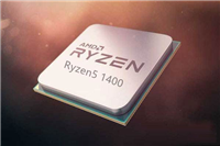 主流A饭就选它 4600元R5-1400配RX470电脑主机配置方案推荐