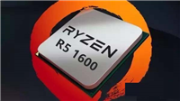 3A信仰游戏装机 6000不到Ryzen5 1600配RX480电脑主机配置方案推荐