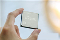 为发烧而生 2万元AMD R7-1800X双显卡交火豪华电脑配置方案推荐