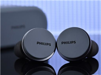 飞利浦T8506耳机评测  揭开高保真音质的秘密