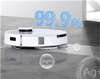 科沃斯T10 TURBO扫地机器人值得买吗 科沃斯T10 TURBO扫地机器人体验评测