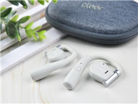 Cleer ARC 音弧耳机评测   开创真无线耳机的全新时代