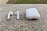 airpods充电盒充多久充满 airpods充电盒指示灯含义