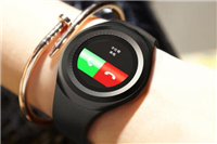 智能手表接电话旁边的人能听见吗 智能手表可以接电话吗