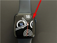 iwatch屏幕放大后怎样缩小? iwatch手表屏幕放大后缩小的技巧