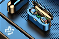 蓝牙耳机双耳模式怎么调 蓝牙耳机双耳模式设置教程