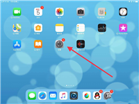 ipad定位怎么开? ipad平板定位服务的开启方法