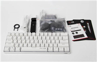 圣光马赛克来袭 北通世界杯主题外设详细评测揭晓