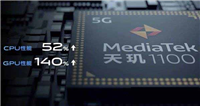 天玑1100对比骁龙768g哪个值得入手