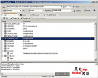 看黑客是如何黑了落伍者的（图） 