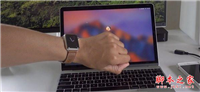 macOS Sierra自动解锁怎么用?Apple Watch自动解锁Mac电脑设置教程