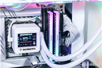 精选海力士A-die颗粒 雷克沙ARES DDR5 7600内存条评测