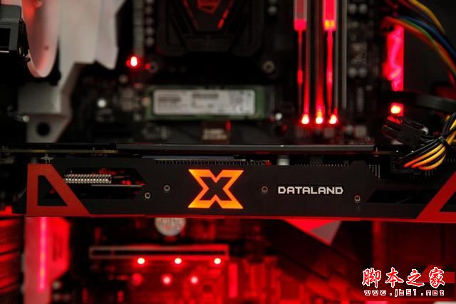 老司机带你攒高端机 intel最新七代i7-7700k万元超频diy组装电脑配置教程攻略