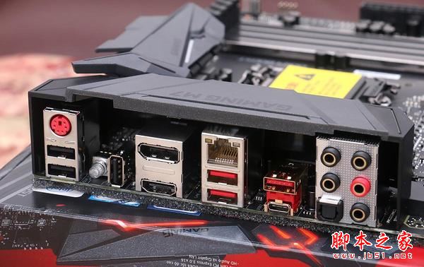 i7 7700k搭配什么主板好？七代i7 7700k搭配主板z270首发新平台diy装机实录图解 