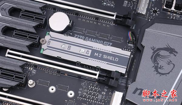 i7 7700k搭配什么主板好？七代i7 7700k搭配主板z270首发新平台diy装机实录图解 