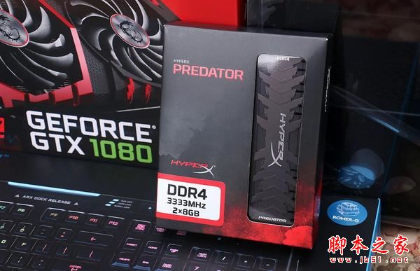 i7 7700k搭配什么主板好?七代i7 7700k搭配主板z270首发新平台diy装机实录图解