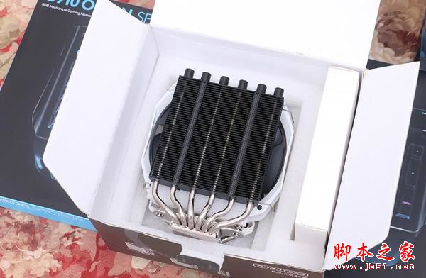 i7 7700k搭配什么主板好?七代i7 7700k搭配主板z270首发新平台diy装机实录图解
