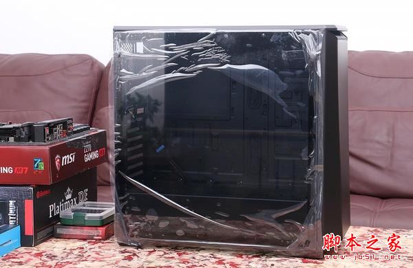 i7 7700k搭配什么主板好?七代i7 7700k搭配主板z270首发新平台diy装机实录图解