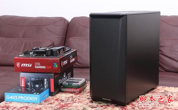 i7 7700k搭配什么主板好?七代i7 7700k搭配主板z270首发新平台diy装机实录图解
