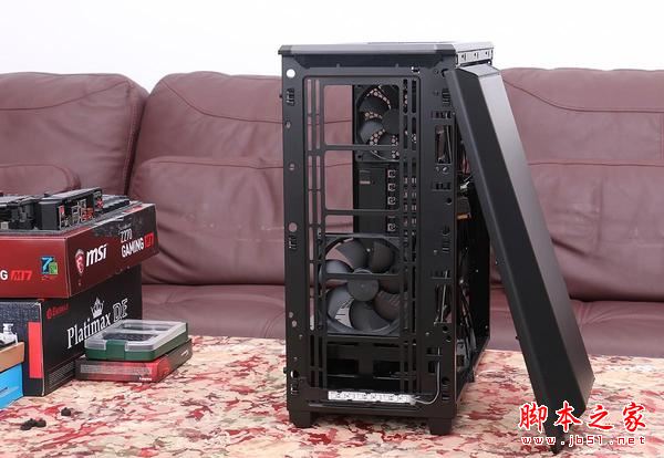 i7 7700k搭配什么主板好?七代i7 7700k搭配主板z270首发新平台diy装机实录图解