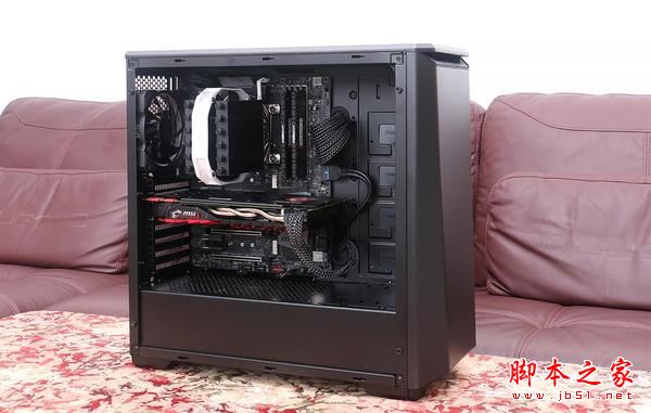 i7 7700k搭配什么主板好?七代i7 7700k搭配主板z270首发新平台diy装机实录图解