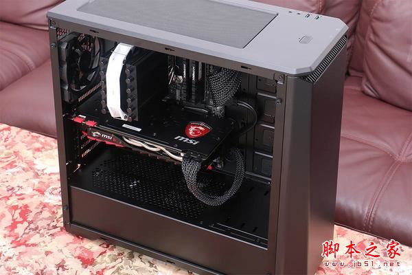 i7 7700k搭配什么主板好?七代i7 7700k搭配主板z270首发新平台diy装机实录图解