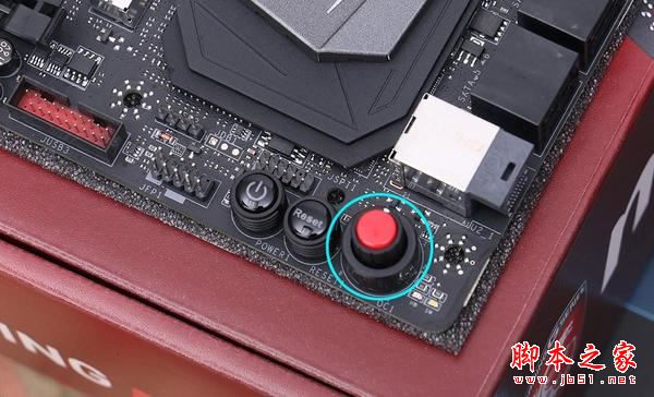 i7 7700k搭配什么主板好？七代i7 7700k搭配主板z270首发新平台diy装机实录图解 