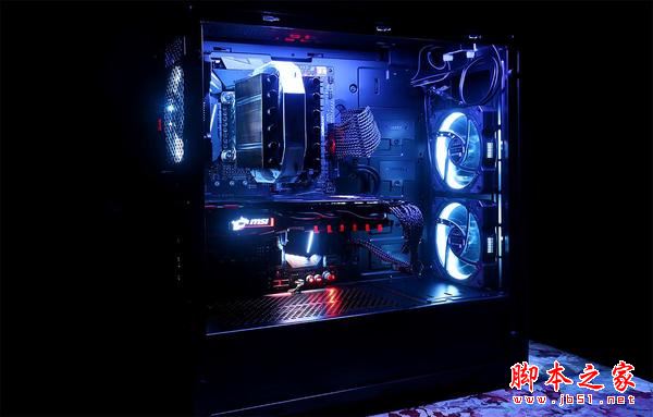 i7 7700k搭配什么主板好？七代i7 7700k搭配主板z270首发新平台diy装机实录图解 
