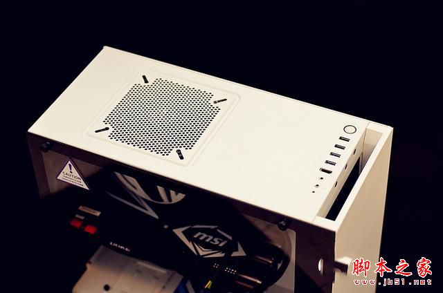i5-6500/gtx1070组装电脑配置单推荐: 极简逼格diy装机