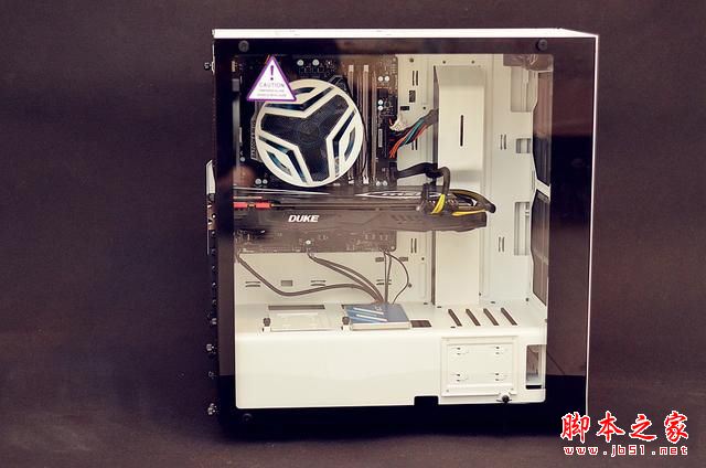 i5-6500/gtx1070组装电脑配置单推荐: 极简逼格diy装机