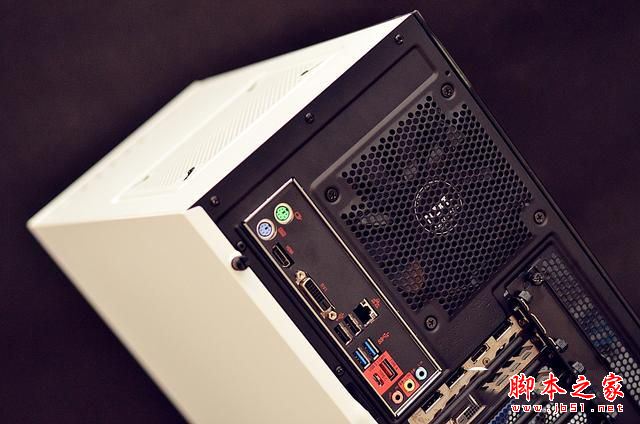 i5-6500/gtx1070组装电脑配置单推荐: 极简逼格diy装机
