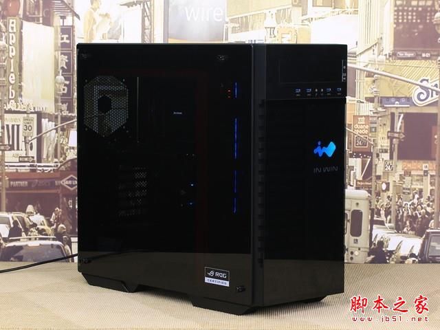 i7-6950x/gtx1080电脑配置评测图解: 3万土豪级主机配置