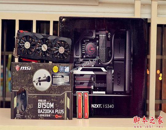 性能级i7-6700/gtx1070 万元级曲面屏专业电竞游戏电脑配置推荐