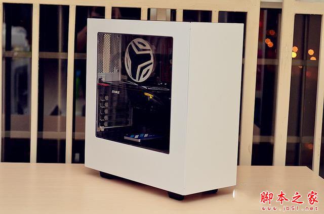 性能级i7-6700/gtx1070 万元级曲面屏专业电竞游戏电脑配置推荐