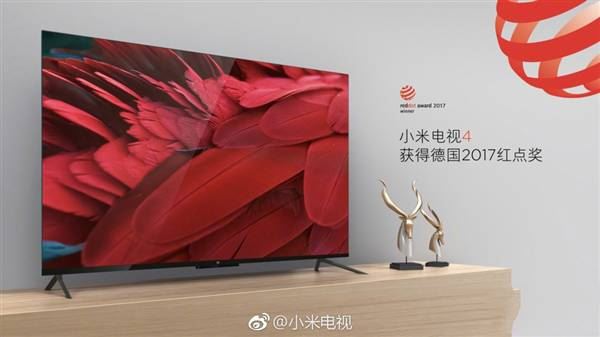 小米电视4和小米电视4a哪个值得买？小米电视4a和小米电视4区别对比