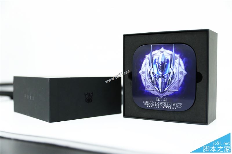 天猫魔盒m17怎么样？天猫魔盒m17变形金刚5限定版全面评测图解