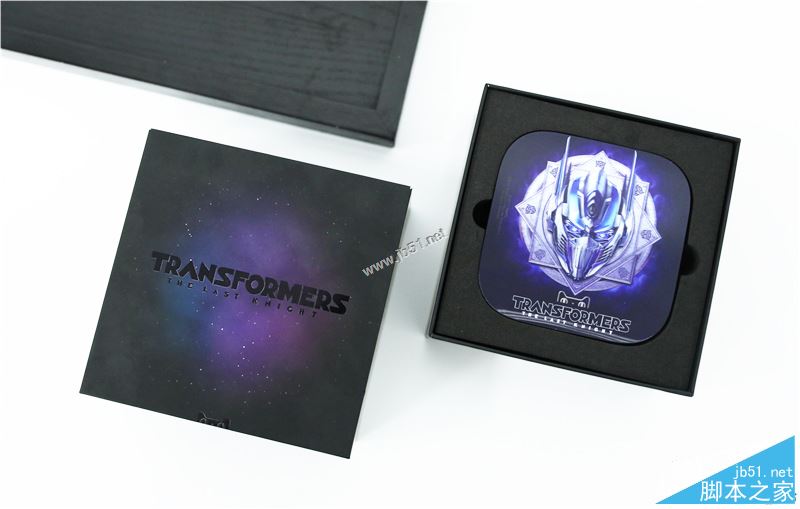 天猫魔盒m17怎么样？天猫魔盒m17变形金刚5限定版全面评测图解